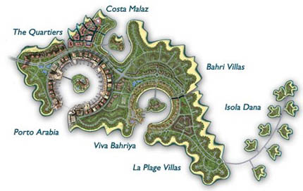 The Pearl Qatar The Pearl Qatar