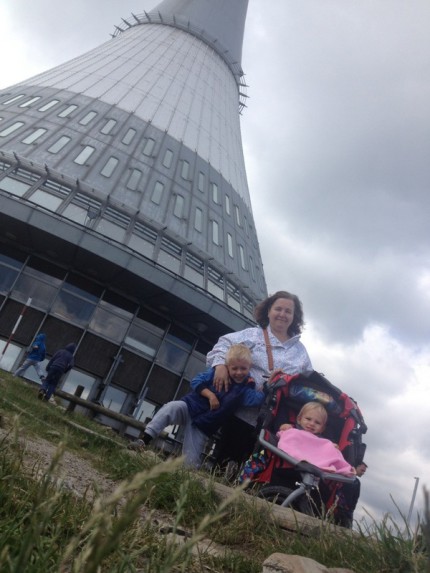 Ale zzzzima a fučák!!