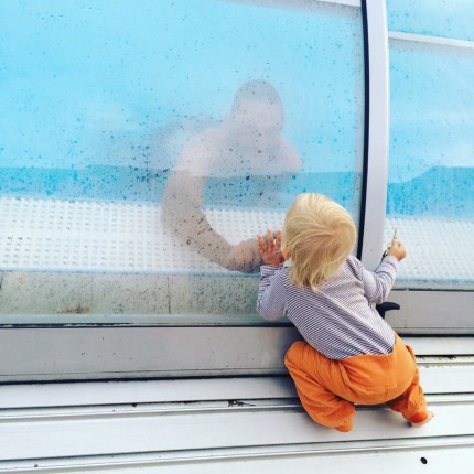 Zastávka na prodloužený víkend na jižní Moravě