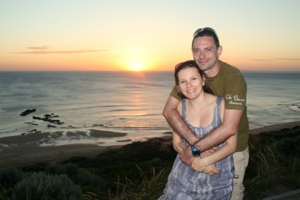 2011 Australia Sorrento