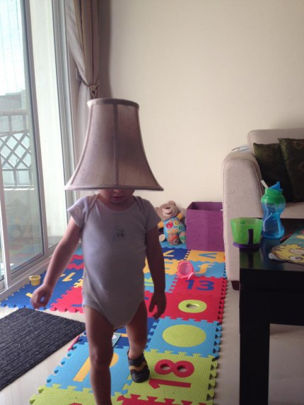 Theo lampa