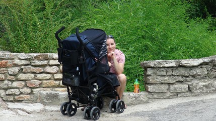 Bulharsko palacove zahrady