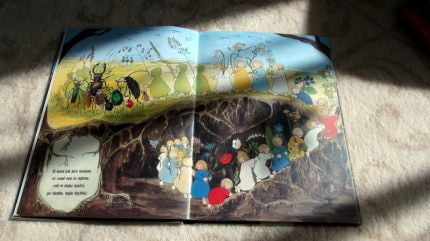 Knížky 2012 - Kořínci