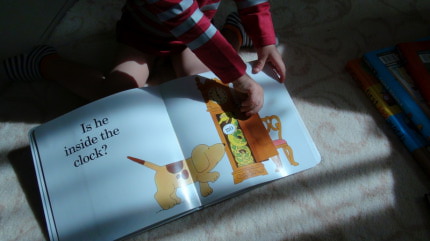 Knížky 2012 - Spot