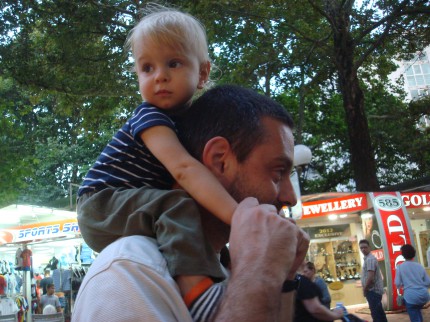 Bulharsko Theo Albena