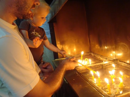 Bulharsko Varna katedrala