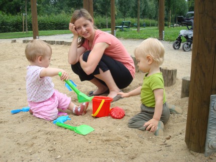 ČR-SR2012 Emička a Janinka