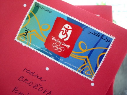 Vanoce 2009 - hmm :/