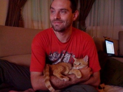 Vánoce 2009 - pohádkový maraton