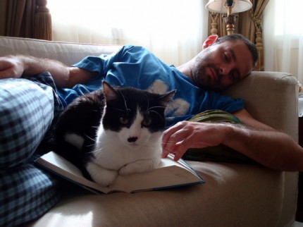 Kryšpínek mazel Kryšpínek mazel