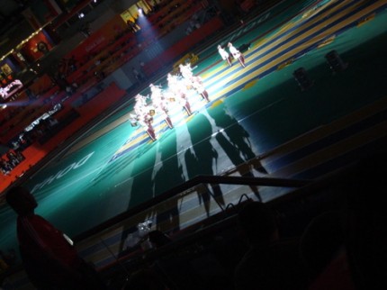 WIC2010 - Opening Ceremony