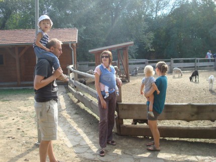 ČR-SR2012 Andrášovci