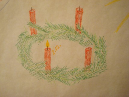 Advent 2012