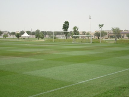 Scavenger hunt - hřiště