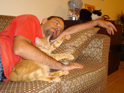 Večerní pohodička