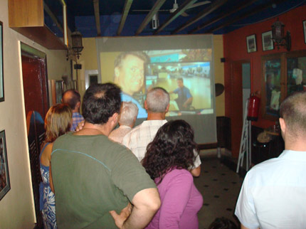 Frank z Austrálie Frank z Austrálie