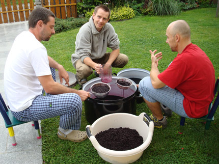 Diskuse o vylepšením ročníku 2008