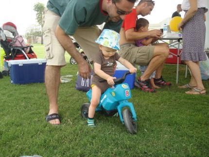 Theo 1yo odrazedlo Theo 1yo odrazedlo