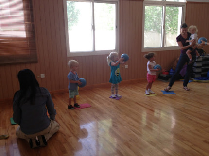 Playball 2013 - sporties