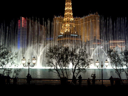Vegas 2013