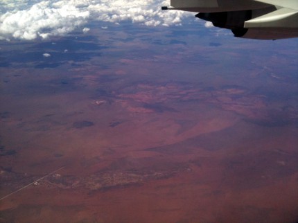 Momentky - Austrálie