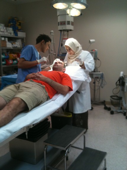 Momentky - Pohotovost