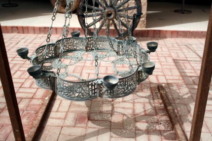 Sh. Faisal's Museum - lustr