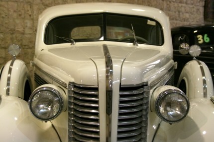 Sh. Faisal's Museum - auto