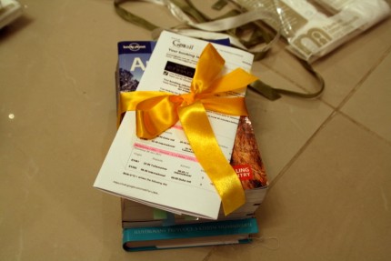 Společný dáreček