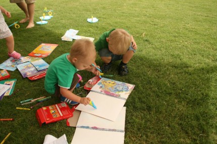 Theo 1yo děti Theo 1yo děti