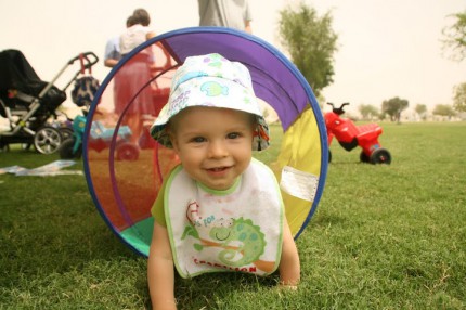 Theo 1yo oslava Theo 1yo oslava