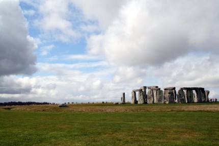 Stonehenge