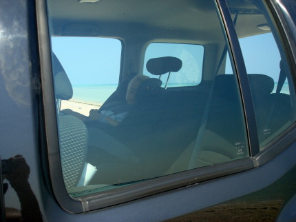 Hajáč - Marroona beach