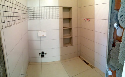 dum - dolni mala koupelna rybi oko