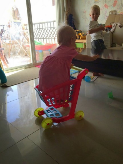 No, nevím, jestli to bude fungovat...