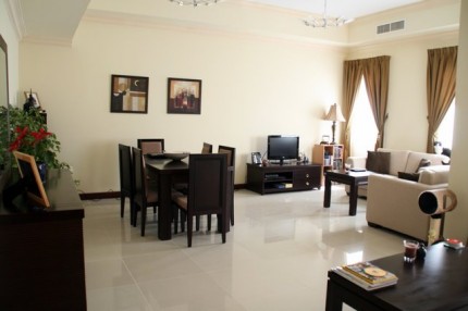 Obývák Al Rayyan Obývák Al Rayyan