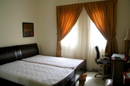 Pracovna Al Rayyan Pracovna Al Rayyan