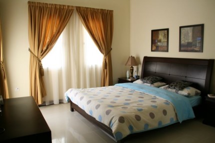 Ložnice Al Rayyan Ložnice Al Rayyan