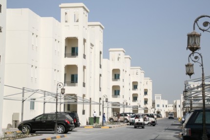 Al Bida Street, Al Rayyan