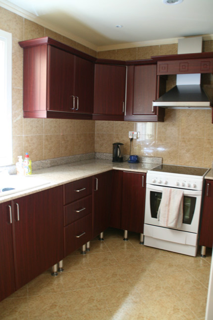 Kuchyně Al Rayyan Kuchyně Al Rayyan