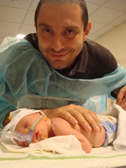 a s tatinkem a s tatinkem