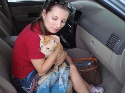 Albetek skoro doma! Albetek skoro doma!