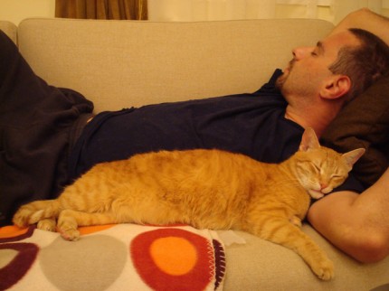 Albert a Ivan - bylo to náročný, vám říkám!