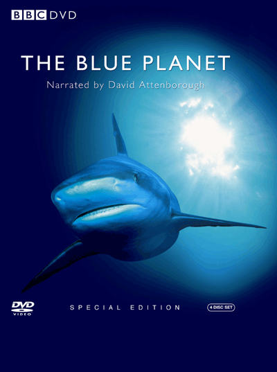 Blue Planet