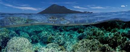 Bunaken National Marine Park