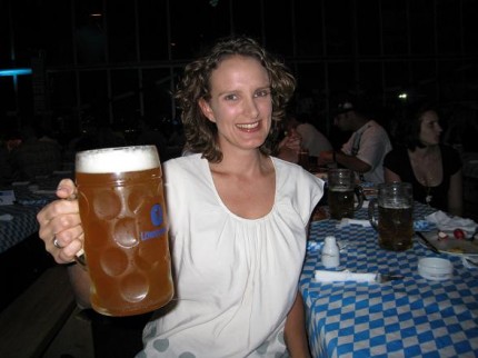 Liss a standardní velikost půllitru