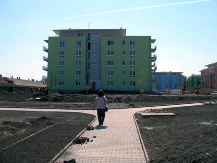 Čakovice 2007 Čakovice 2007