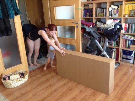 Kulovyblesk - komoda2