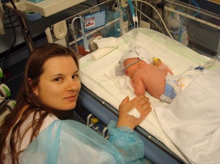 s maminkou s maminkou