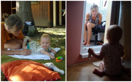 Srovnávačky 2011-2012 Babina